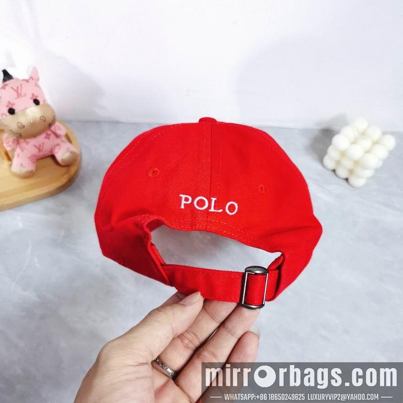 Replica Polo Hat dx01