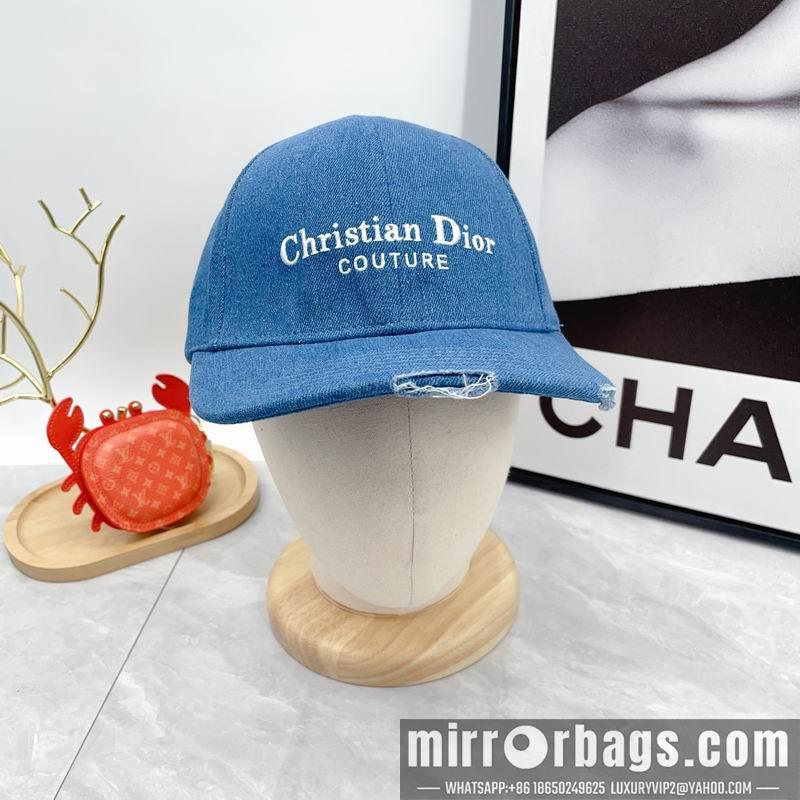 Replica Dior Hat dx02