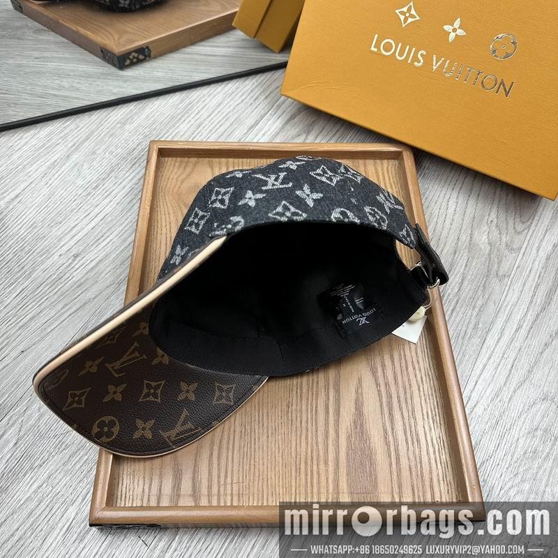 Replica LV Hat 071206