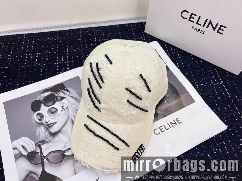 Replica Miumiu Hat dx69
