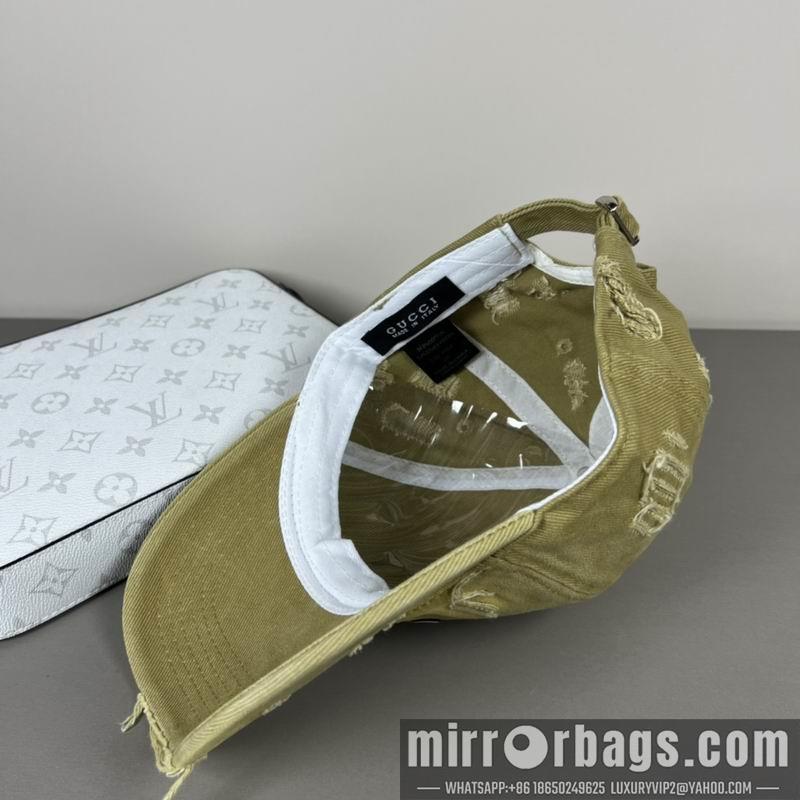 Replica Gucci Hat dx33