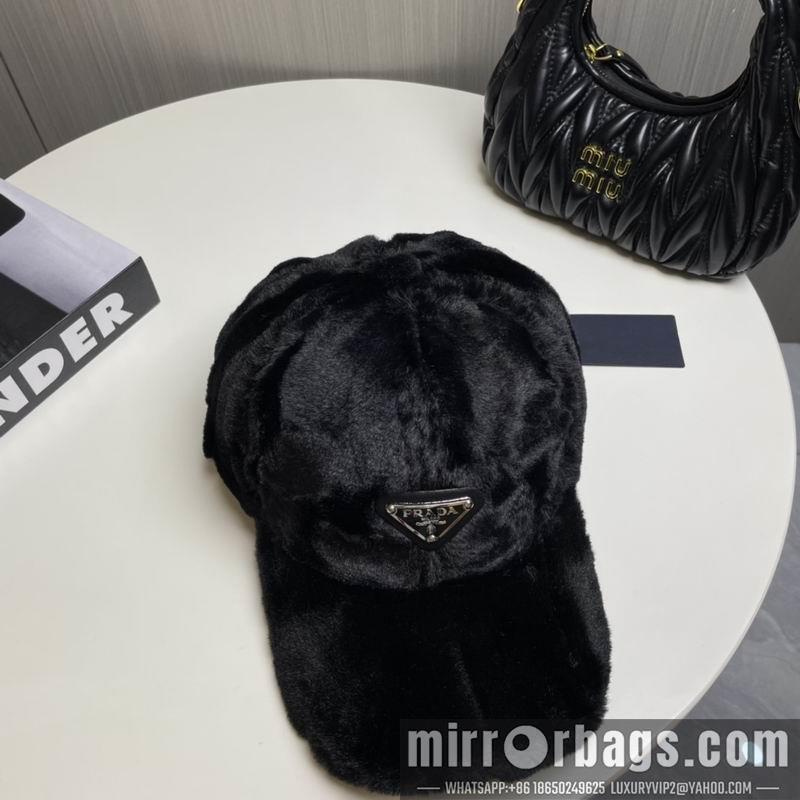 Replica Prada Hat dx56