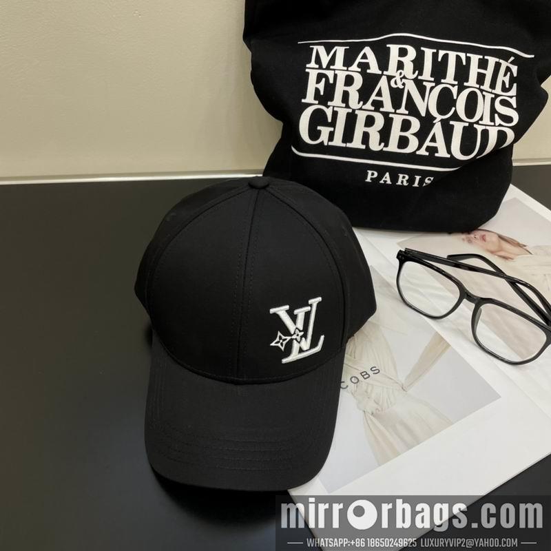 Replica LV Hat 042702
