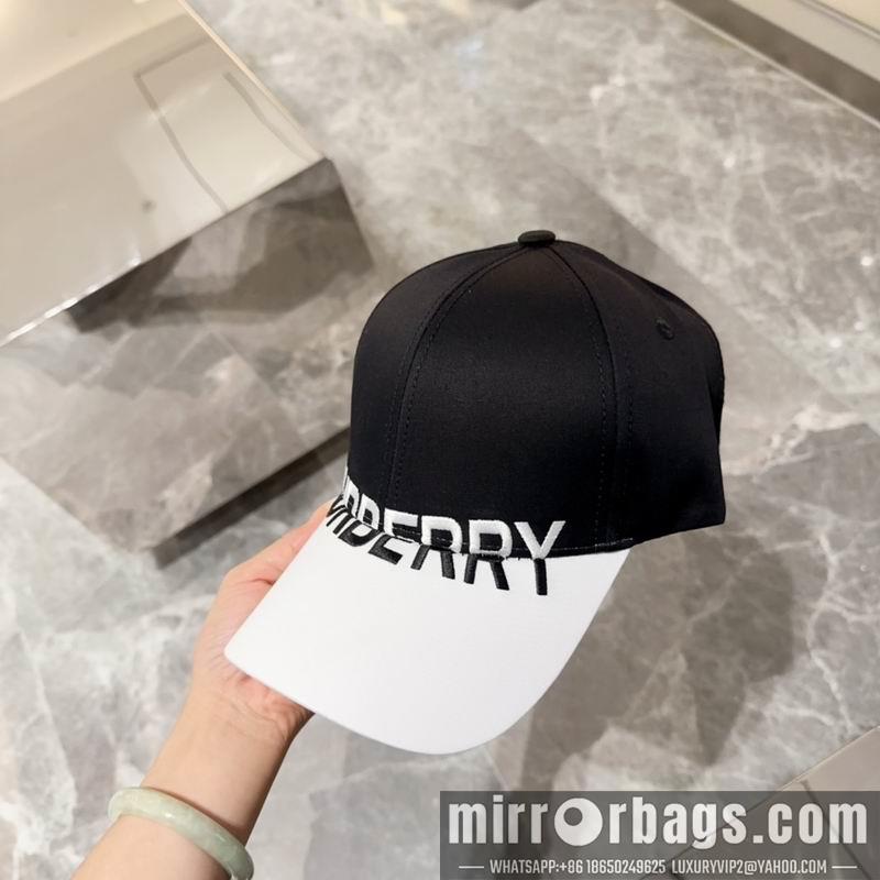 Replica Burberry Hat dx02