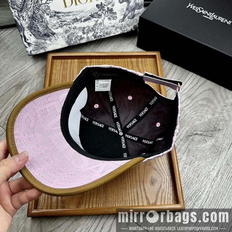 Replica Versace Hat dx01