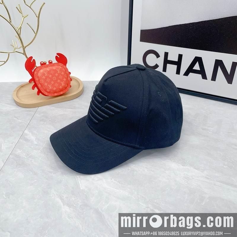 Replica Armani Hat dx02