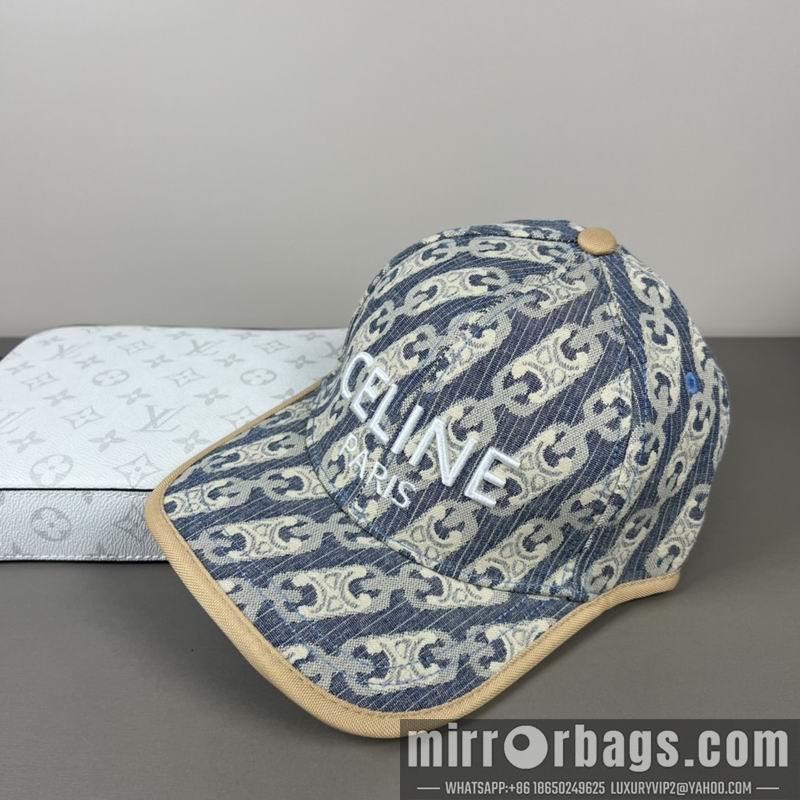 Replica Celine Hat dx42