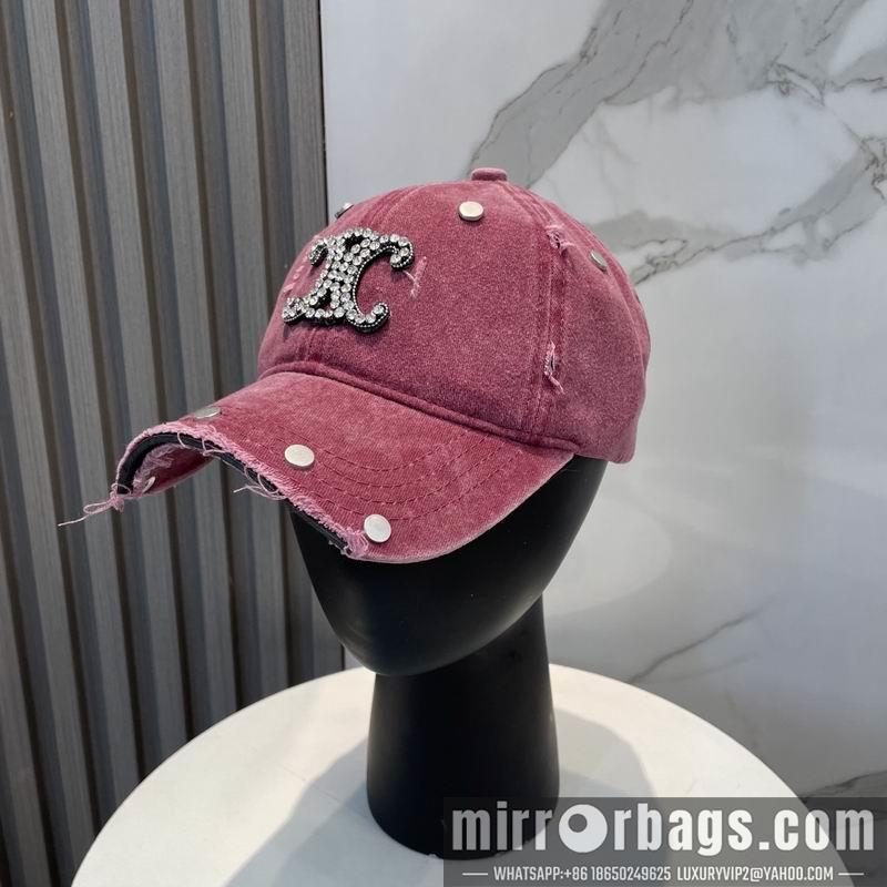 Replica Celine Hat 040201