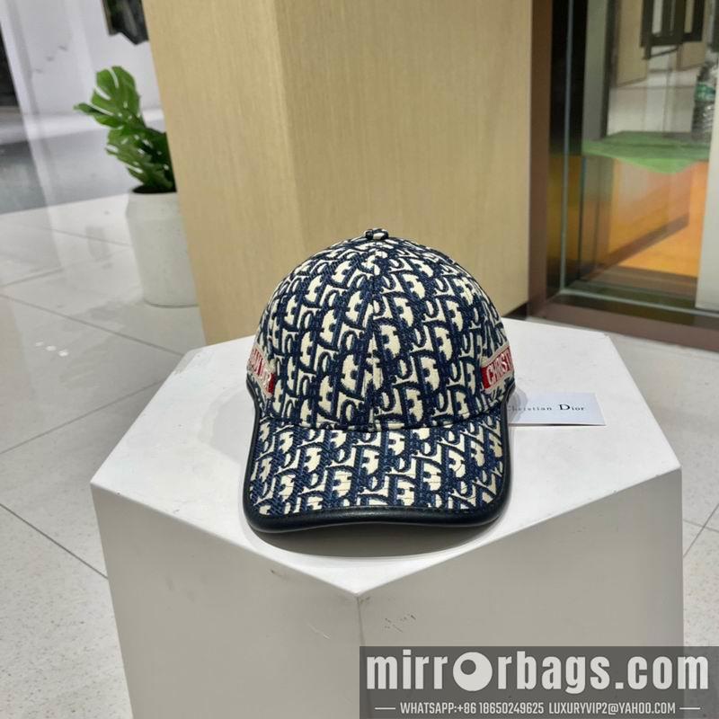 Replica Dior Hat 083001