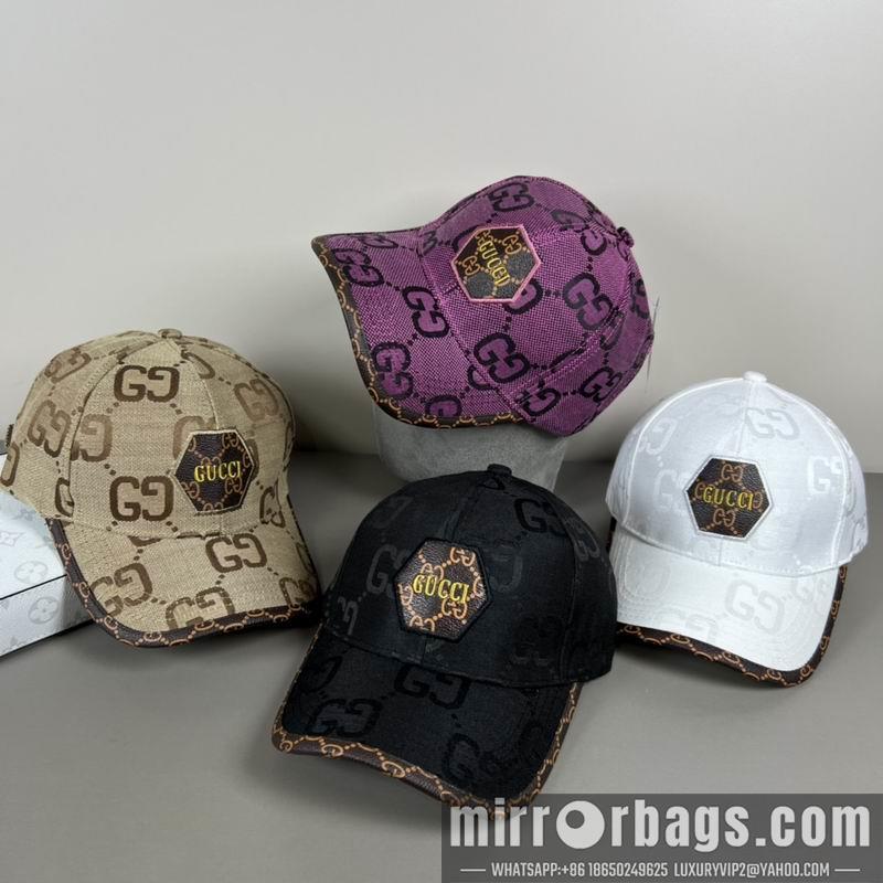 Replica Gucci Hat dx05