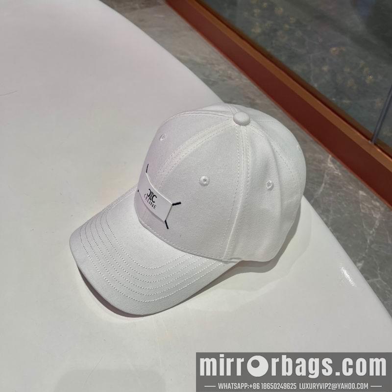 Replica Celine Hat 042708