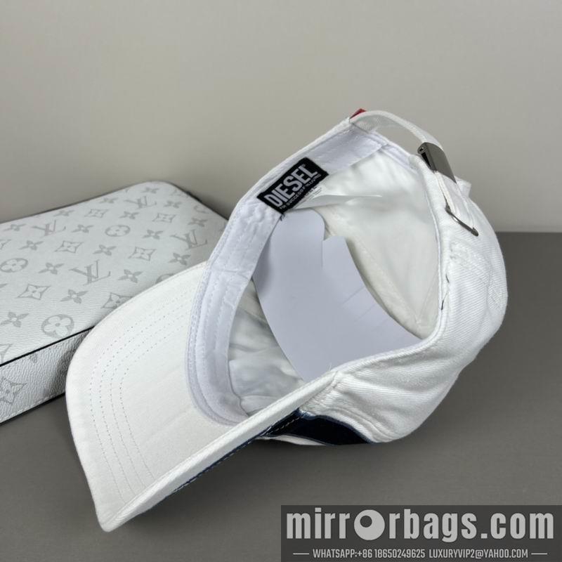 Replica Diesel Hat dx14