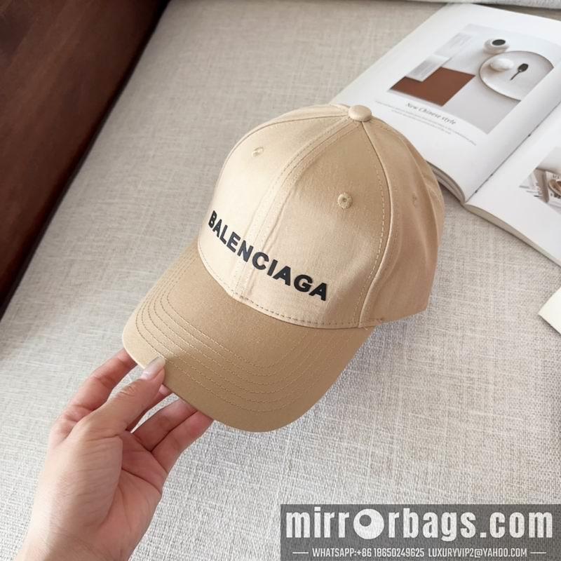 Replica Balenciaga Hat 092201