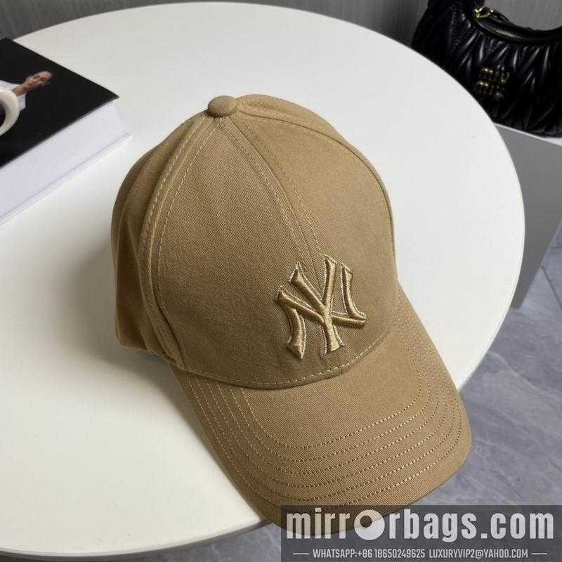Replica MLB NY Hat dx29