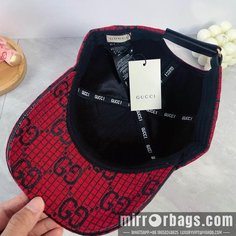 Replica Gucci Hat dx39