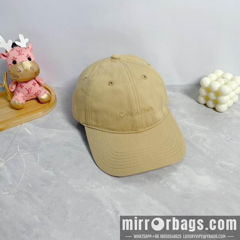 Replica CK Hat dx18
