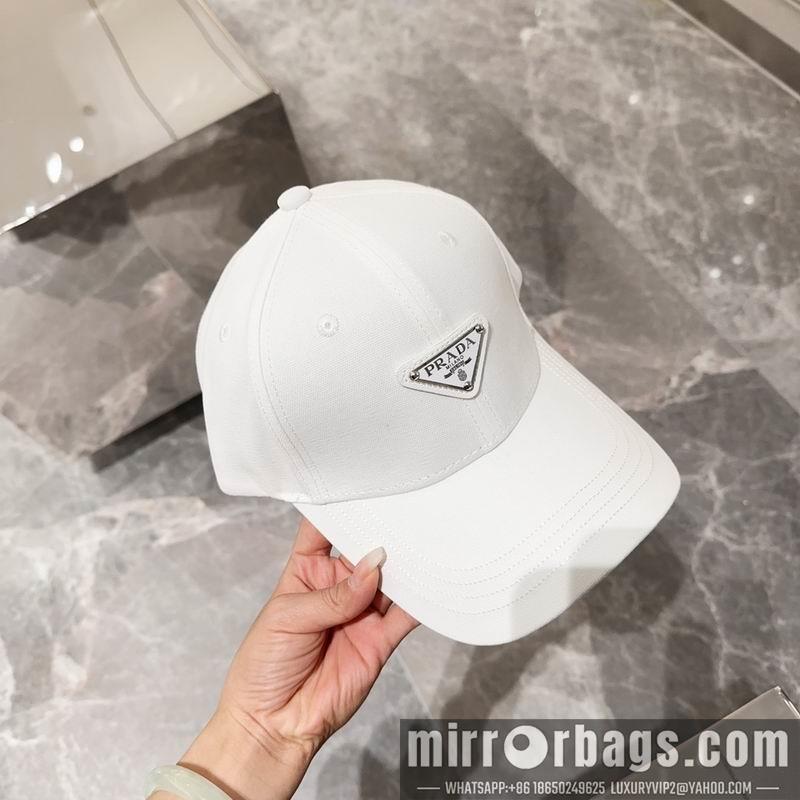 Replica Prada Hat dx03