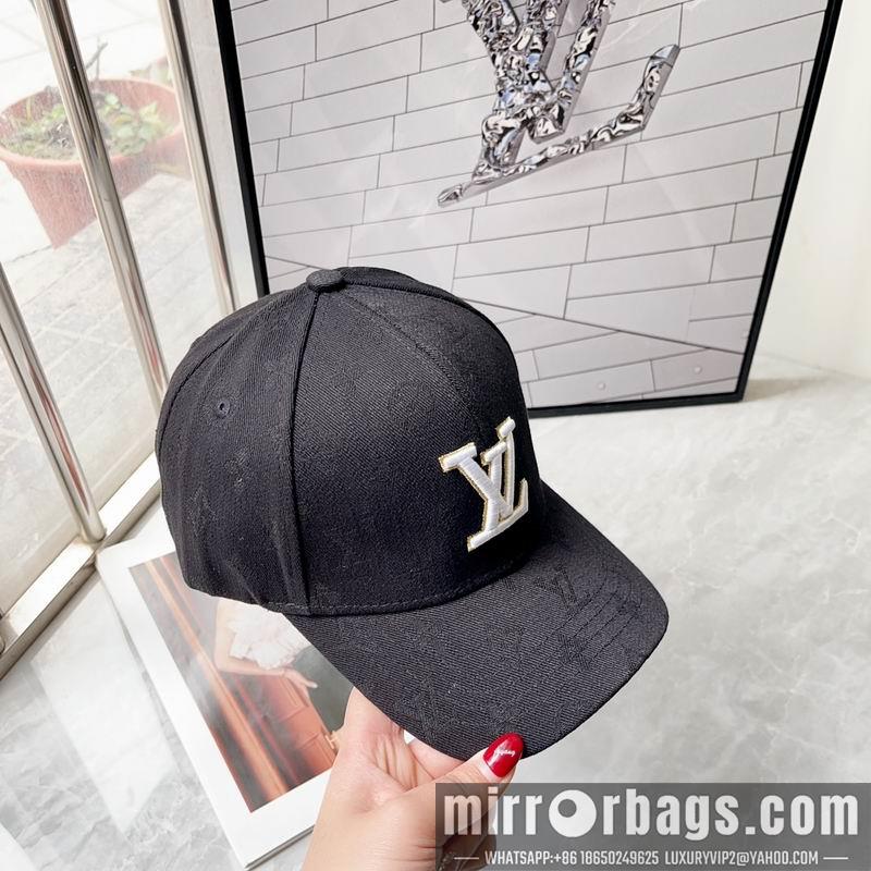 Replica LV Hat 050704