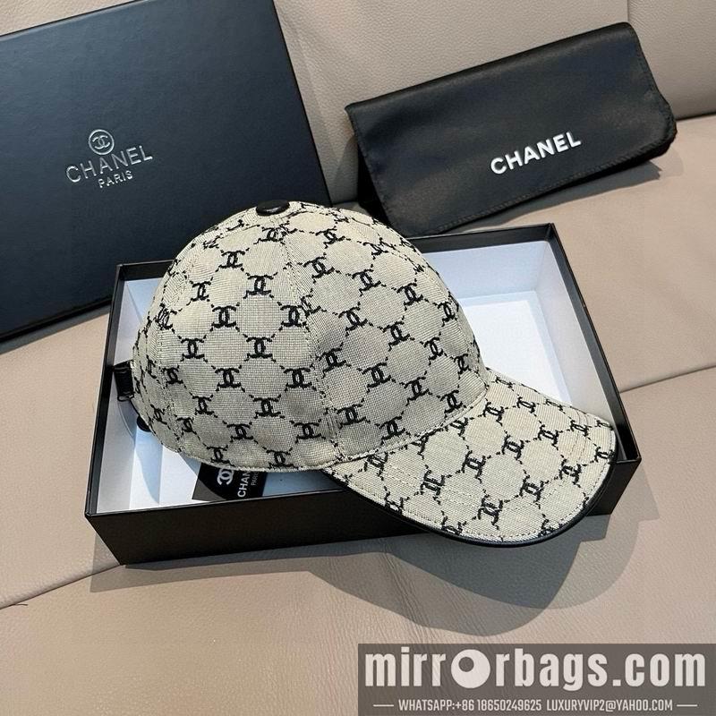 Replica Chanel Hat dx44