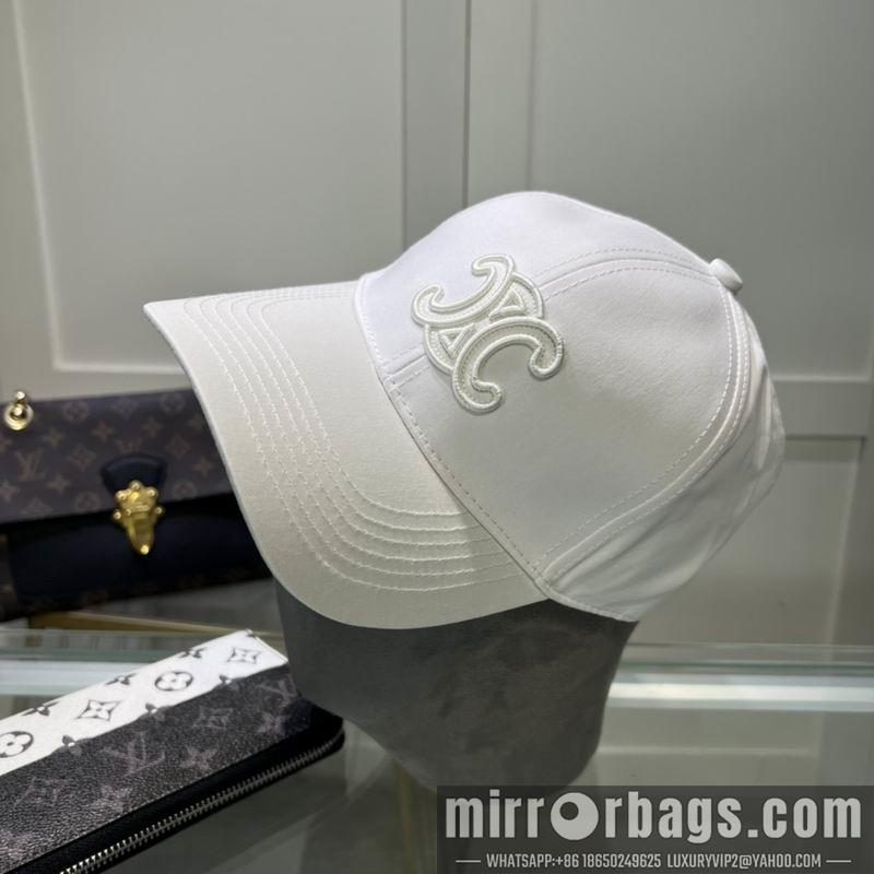 Replica Celine Hat dx120