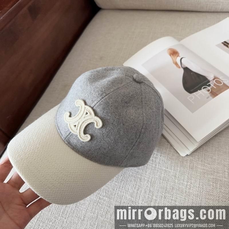 Replica Celine Hat dx03