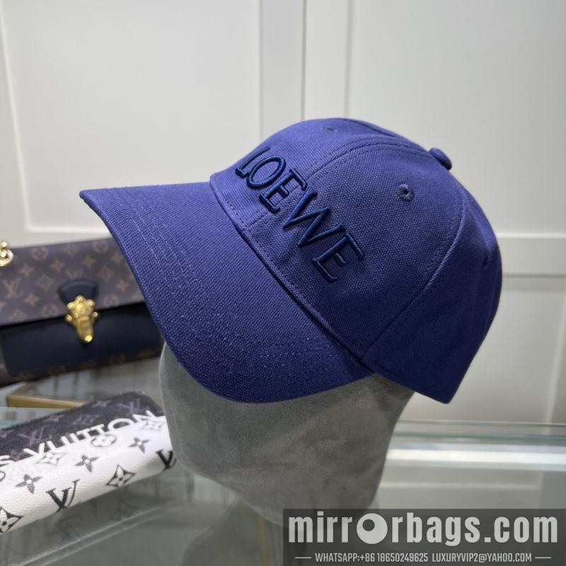 Replica Loewe Hat 101802