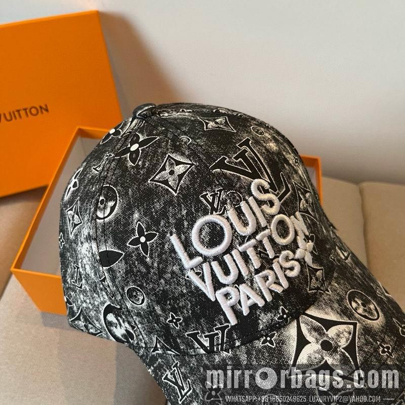 Replica LV Hat dx35