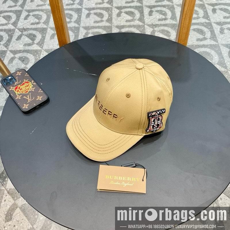 Replica Burberry Hat 042803