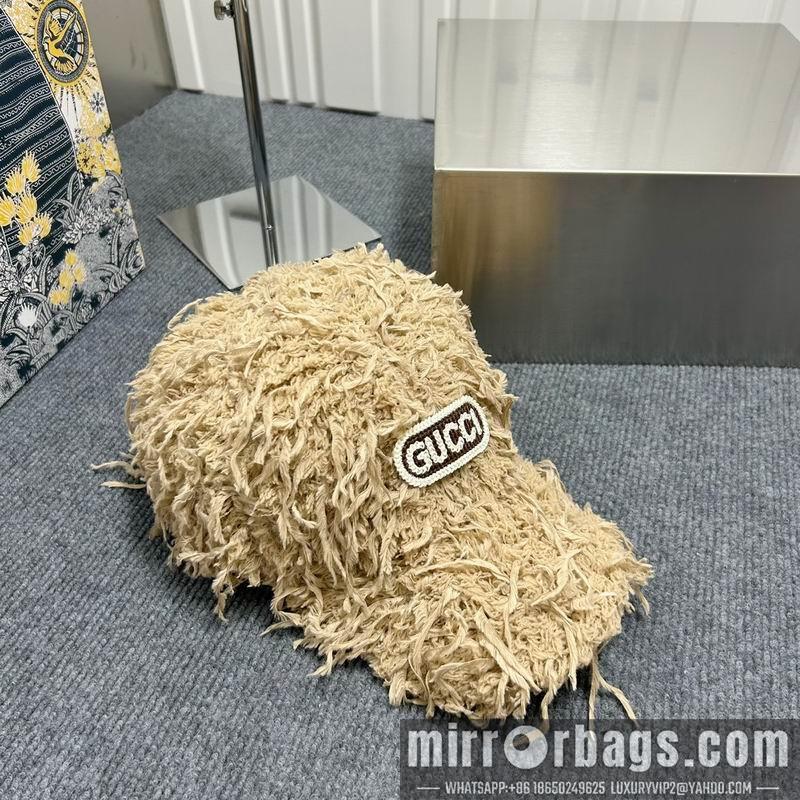 Replica Gucci Hat dx148