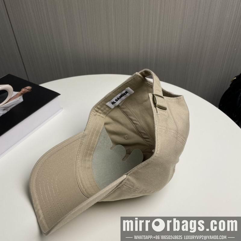 Replica Jil Sander Hat 081401