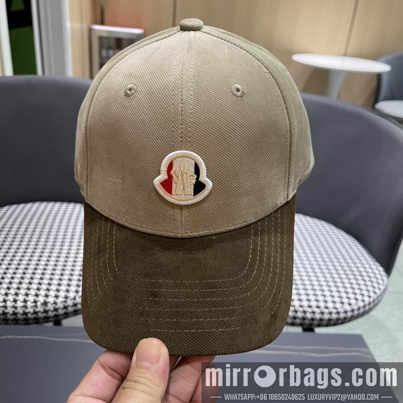 Replica Moncler Hat 092701
