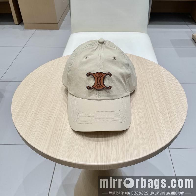 Replica Celine Hat 041402
