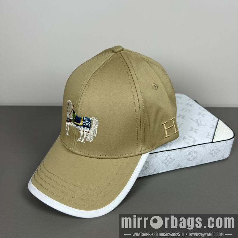 Replica Hermes Hat dx28