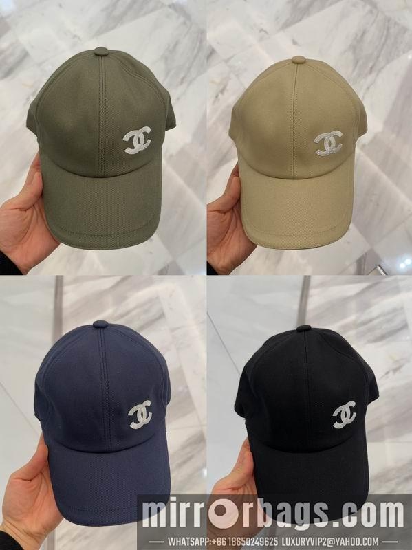 Replica Chanel Hat dx40