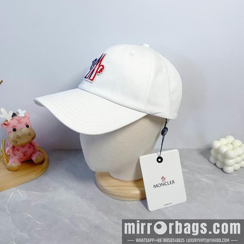 Replica Moncler Hat dx07