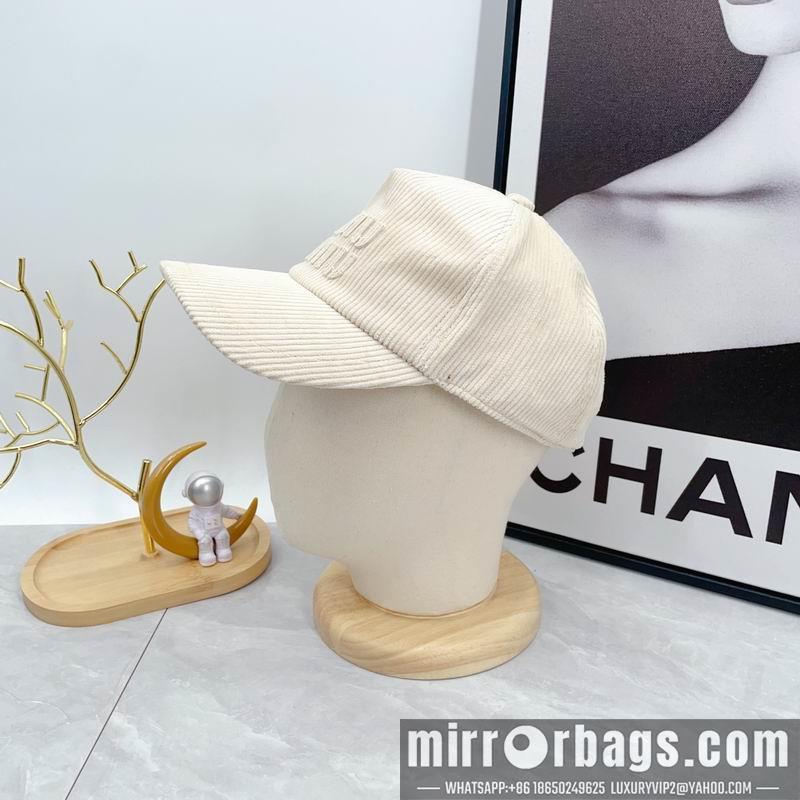 Replica Miumiu Hat dx34