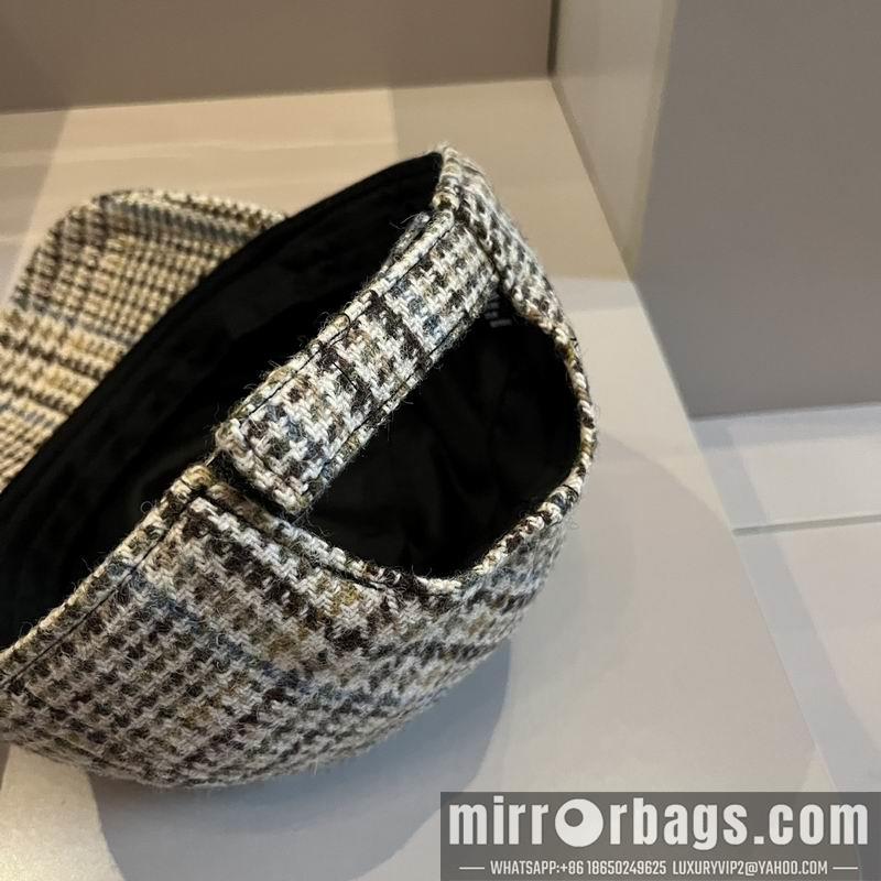 Replica Miumiu Hat dx88