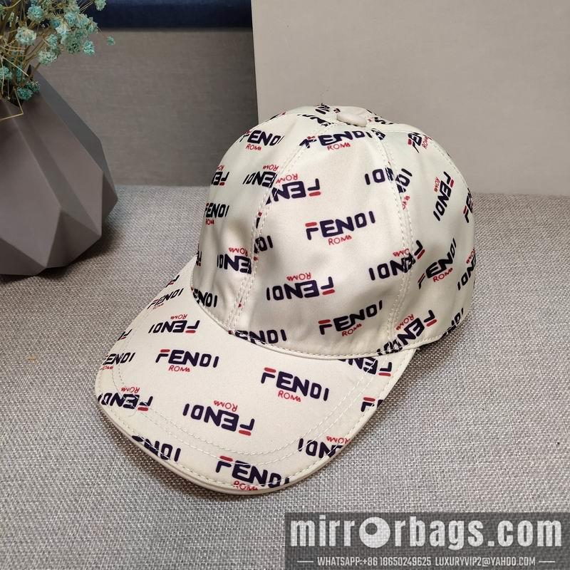Replica Fendi Hat dx06