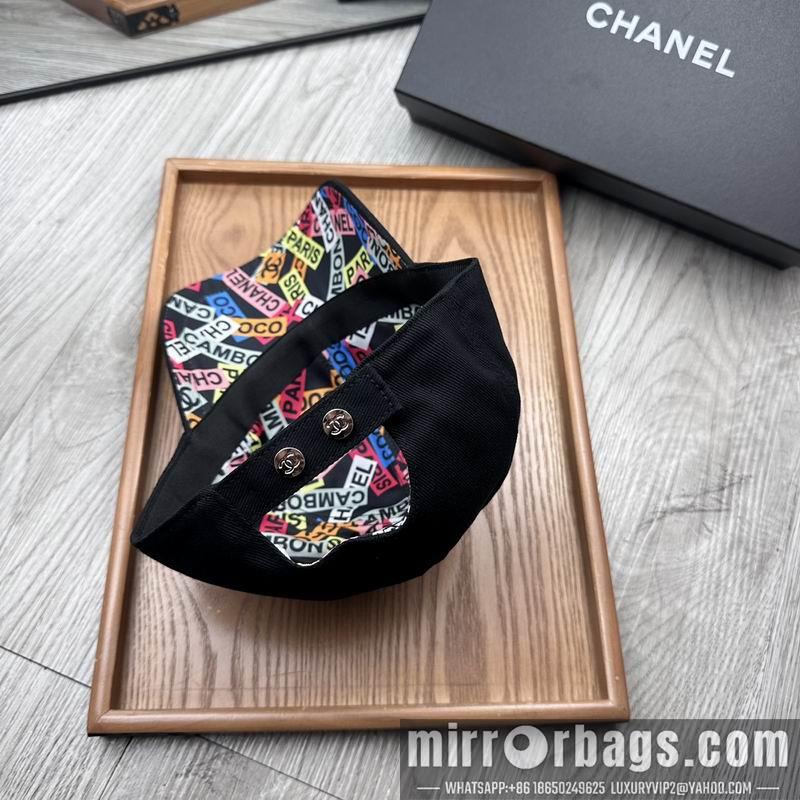 Replica Chanel Hat dx58