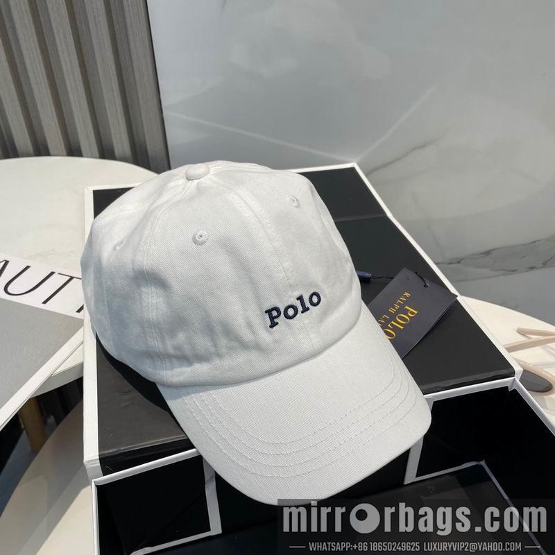 Replica Polo Hat dx26