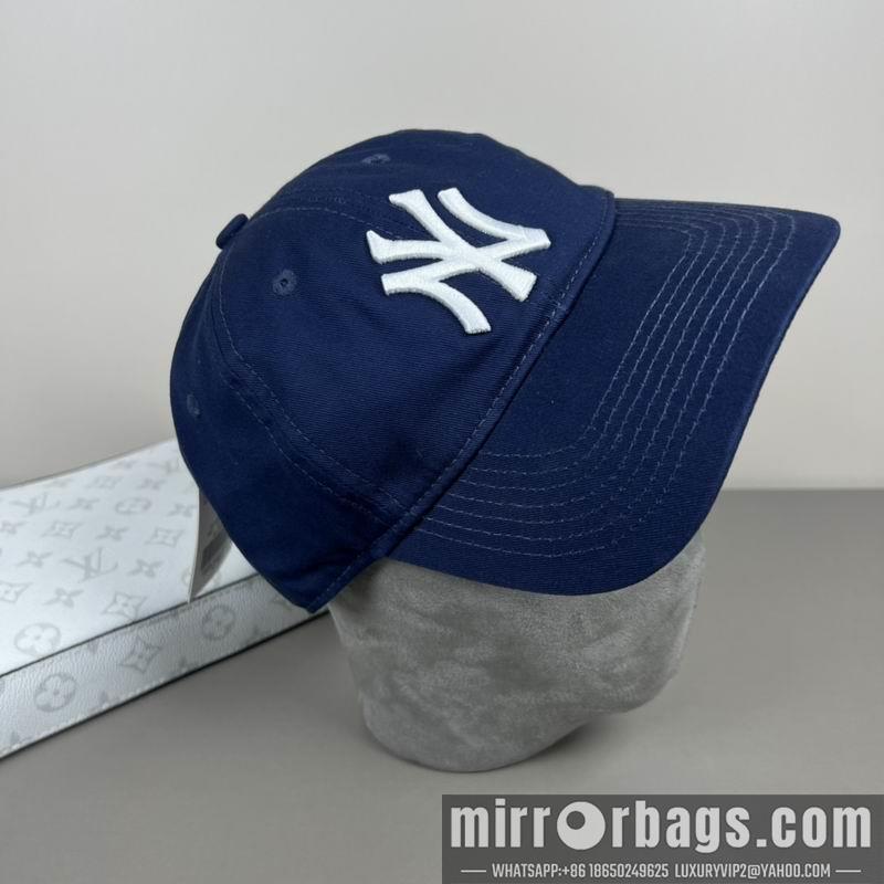 Replica MLB NY Hat dx47
