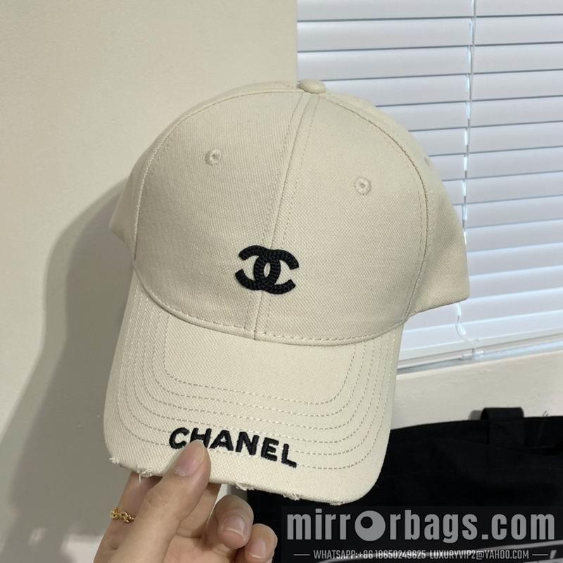 Replica Chanel Hat dx23