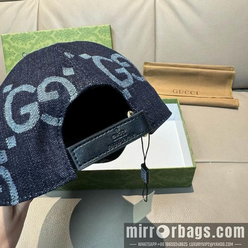 Replica Gucci Hat dx159