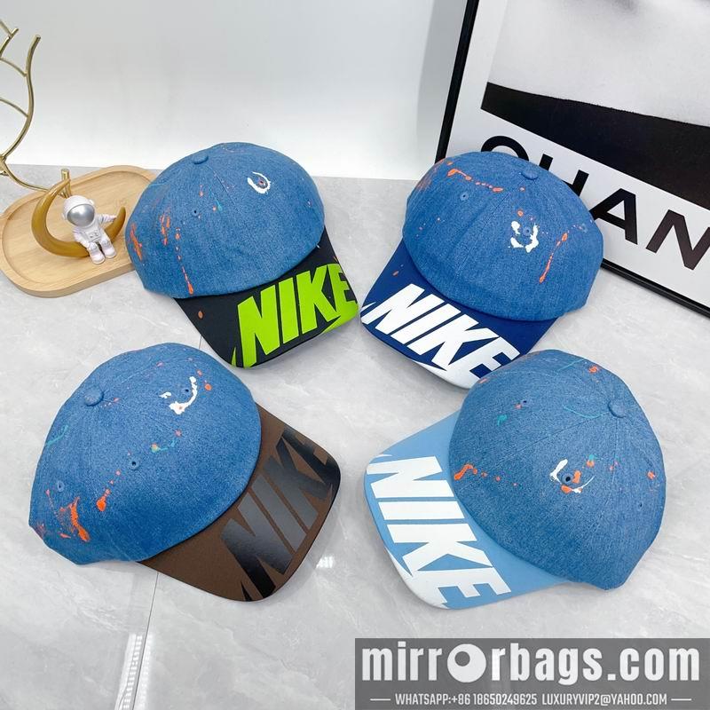 Replica Nike Hat(高版本)dx14