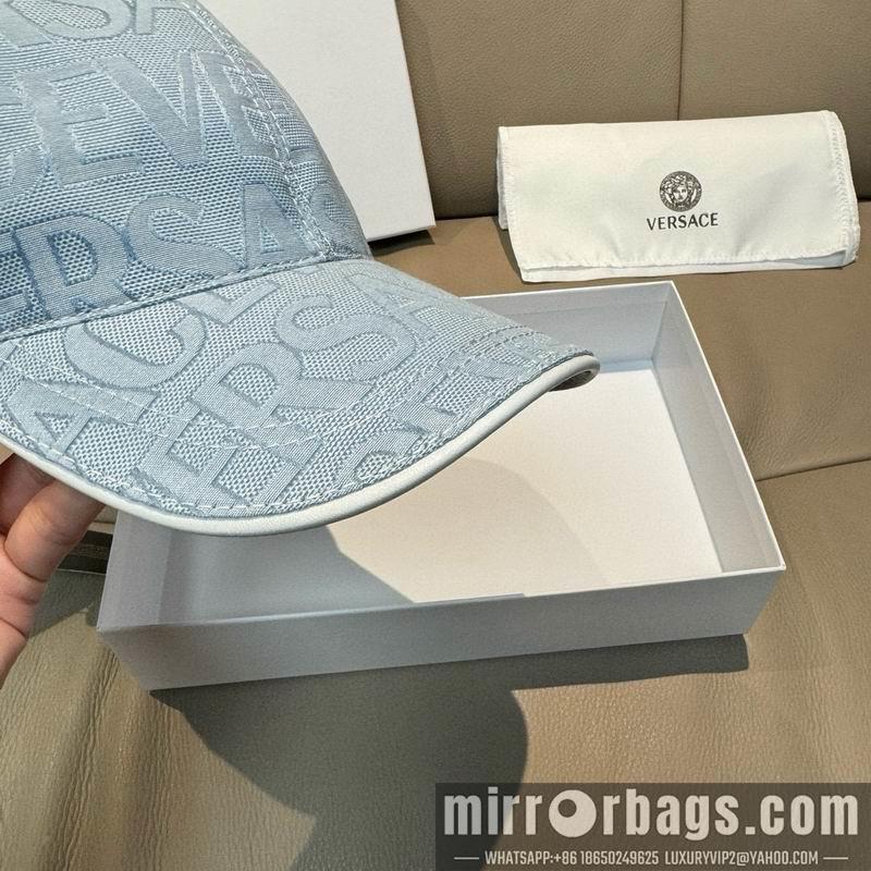 Replica Versace Hat dx09