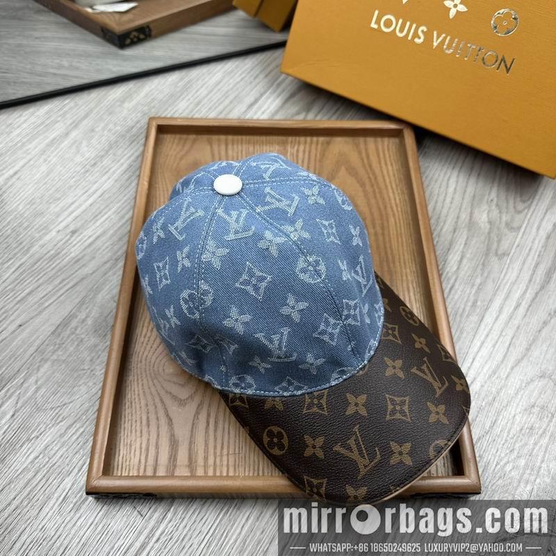 Replica LV Hat 071206