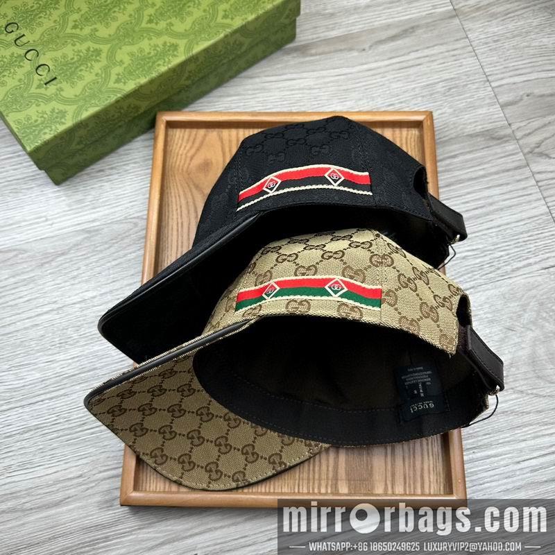 Replica Gucci Hat dx07
