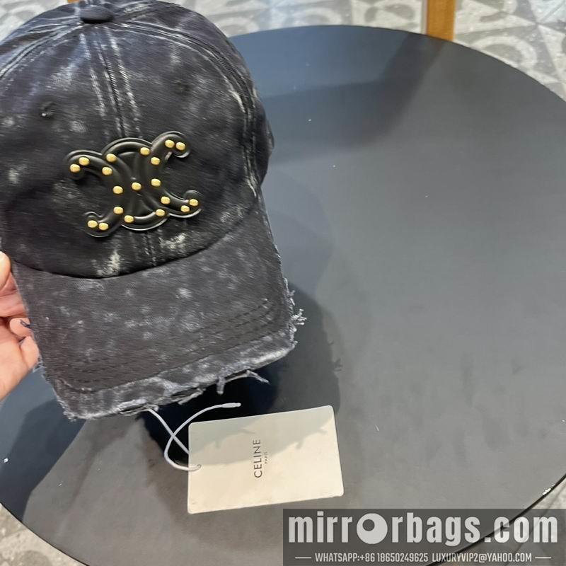 Replica Celine Hat 041702