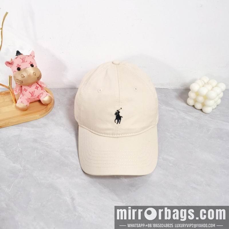 Replica Polo Hat dx01