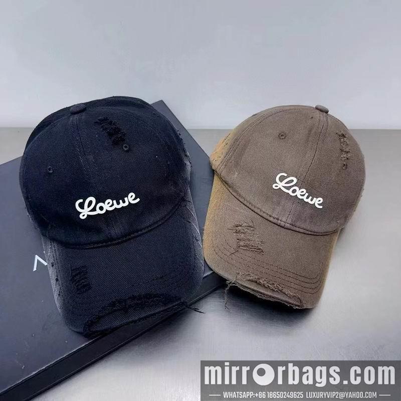 Replica Loewe Hat 041702